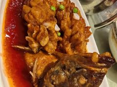 松鼠鱼-双东酒店(东关街店)