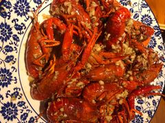 -金陵一哥龙虾馆(三牌楼总店)