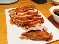 -新興传承烤鸭
