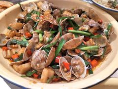 -东排食堂长沙小吃大排档(五一广场店)