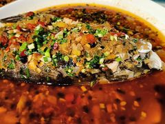 -米椰湘·辣椒炒肉