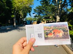 -青岛德国总督楼旧址博物馆