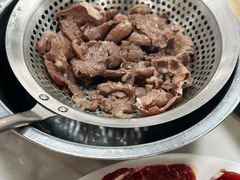 -老猫牛肉火锅(沙溪店)