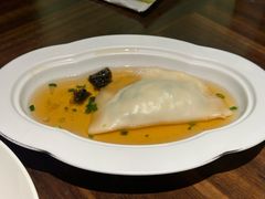 超大鲅鱼水饺-东莱海上(长宁来福士店)