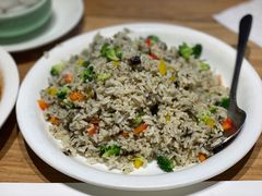 -枣子树·素食餐厅(普陀山店)