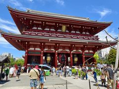 -浅草寺