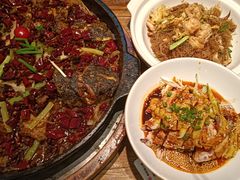 -老板恋上鱼(印象城店)