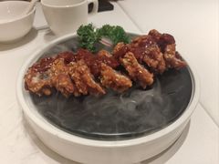 -莆田餐厅PUTIEN(金融街购物中心店)