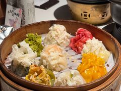 -龍聚祥烧麦馆(鼓楼店)