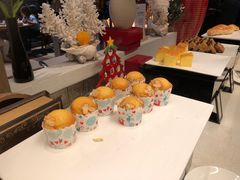 -富力希尔顿度假酒店-御玺中餐厅