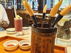 -唐猫庭院·千年陕菜(大唐不夜城店)