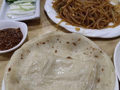 -姥家春饼店(漳州二路店)