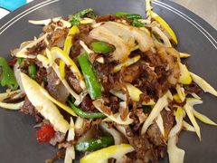 -干老四雅鱼饭店(滨江西路店)