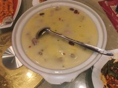 -刘胖子家常菜·蹄花焖藕(中南店)