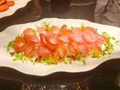 -杭州临平万丽酒店·万丽轩中餐厅