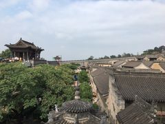 -山西王家大院