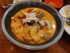 -荷花泰菜(东方新天地店)