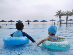 -深圳大梅沙京基洲际度假酒店