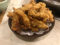 酥肉-重庆老火锅王(西安北路店)