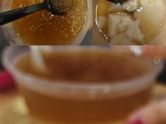 -柳州肥姨妈大骨螺蛳粉(江宁万达店)