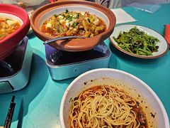 -川正旺江湖菜(三元桥店)