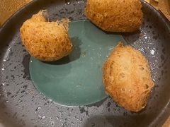 -红棉中餐厅·广州海航威斯汀酒店