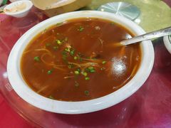 -西安贾三灌汤包·回坊小吃·清真炒菜(北院门总店)
