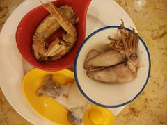 -牡丹国际大酒店-港式茶餐厅