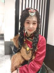 -醉唐风古装写真摄影(太原店)