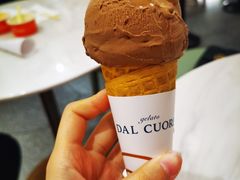 -Dal Cuore 达可芮冰淇淋(陕西北路店)
