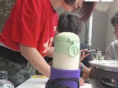 -范儿·嫂子烤肉·精致炭火烤肉(长治路店)