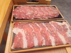 -黔三一夺夺粉酸汤火锅(百信店)