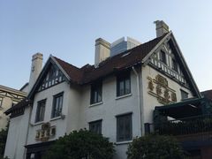 -席家花园(巨鹿花园店)