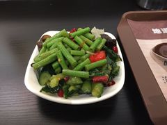 凉菜-武松家(丰益桥店)