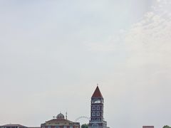 -日照海滨国家森林公园