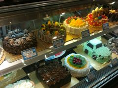 -米洛克欧洲蛋糕(西南路店)