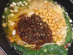-好這口重庆小面(总店)