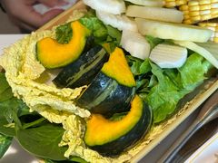 -潮发潮汕牛肉店(龙洞店)