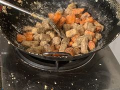 -普宁反沙番薯芋头