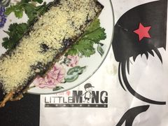 -小明同学(三里屯店)