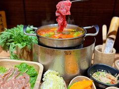 -独食火锅·半米屋台(望平街店)