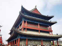 -西安城墙·碑林历史文化景区