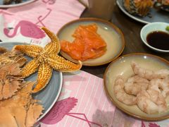 -菲住布渴酒店自助餐厅(阿里巴巴西溪园区店)