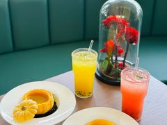 -东湖34号餐厅·湖北菜
