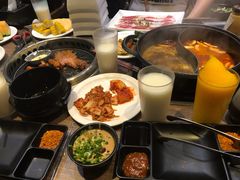 -火炉火自助餐(悠唐购物中心店)