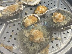 -船奇蒸汽海鲜·闽菜(八市海鲜总店)