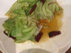 -阿罗新疆菜(人民广场店)