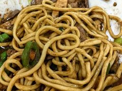 -姚记面馆(瑶琳路店)