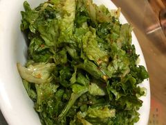 -勇猛子川菜馆(新军路店)