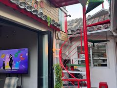 -EATALIA意塔利意式餐厅(鼓楼店)